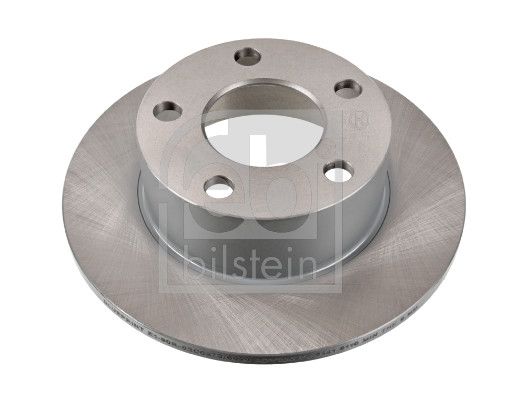 Brzdový kotouč FEBI BILSTEIN 09075