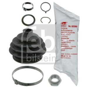 Sada měchů, hnací hřídel FEBI BILSTEIN 08299 Sada měchů, hnací hřídel FEBI BILSTEIN 08299
