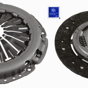 SA 3000951554 Spojková lamela SACHS SA 3000951554 Spojková lamela SACHS