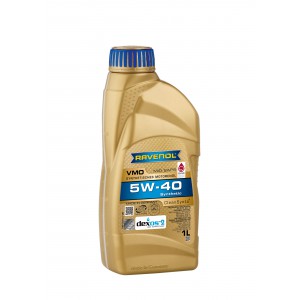 Motorový olej RAVENOL CHRYSLER MS-11106 VMO 5W-40 1litr RAV1111133-001-01-999