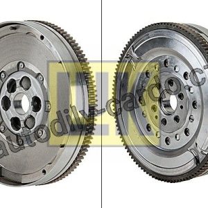 Dvouhmotový setrvačník LUK (LK 415050710) – OPEL Dvouhmotový setrvačník LUK (LK 415050710) – OPEL