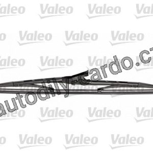 Stěrač VALEO Compact (VA 576082) – 400mm Stěrač VALEO Compact (VA 576082) – 400mm