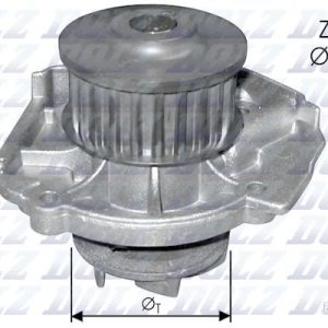 Vodní pumpa DOLZ S219 – FIAT