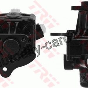 Hydraulické čerpadlo, řízení TRW JPR164 – BMW