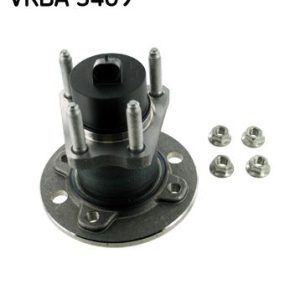 SK VKBA3409 Náboj kola s ložiskem SKF SK VKBA3409 Náboj kola s ložiskem SKF