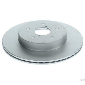 BO 0986479D64 Brzdový kotouč BOSCH – lakovaný