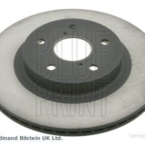Brzdový kotouč BLUE PRINT ADT343102