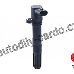 Zapalovací cívka NGK U5018 (48061) Zapalovací cívka NGK U5018 (48061)