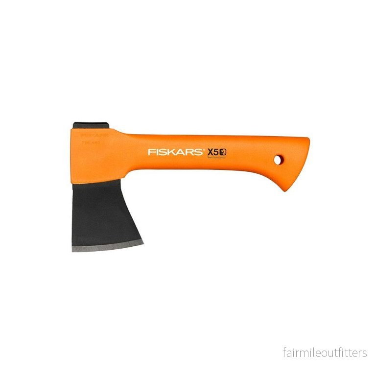 Sekera univerzální kemping Fiskars X5, XXS 300489