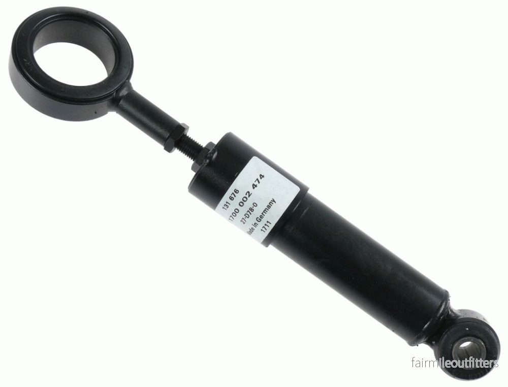 SA 131676 Tlumič zavěšení kabiny SACHS
