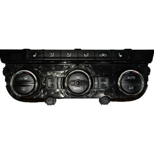 Škoda Octavia 3 kombi r.v. 2016 klimatronik 5E0907044T S5VX3T75725 Škoda Octavia 3 kombi r.v. 2016 klimatronik 5E0907044T S5VX3T75725