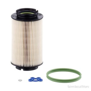 MF PU936/4X Palivový filtr MANN MF PU936/4X Palivový filtr MANN
