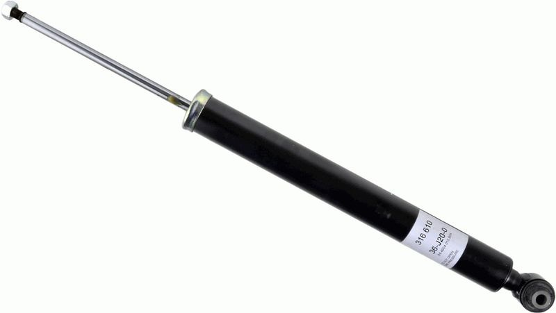 Tlumič pérování SACHS SA 316 610