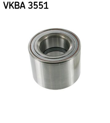 SK VKBA3551 Ložisko kola SKF