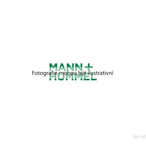 Palivový filtr (MANN+ WK 853/11) 5976294 Palivový filtr (MANN+ WK 853/11) 5976294