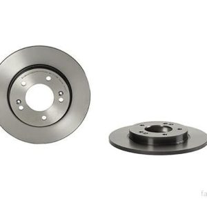 BRE 08.D627.11 Brzdový kotouč BREMBO PRIME – lakovaný 487404 BRE 08.D627.11 Brzdový kotouč BREMBO PRIME – lakovaný 487404