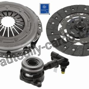 Spojková sada SACHS 3000990422 Spojková sada SACHS 3000990422