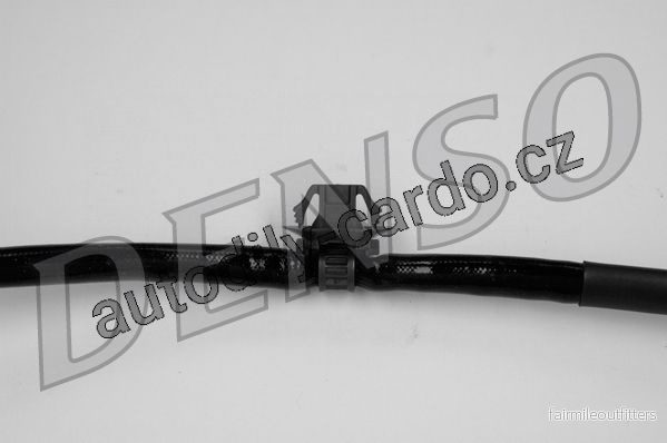 Lambda sonda DENSO DOX-0231
