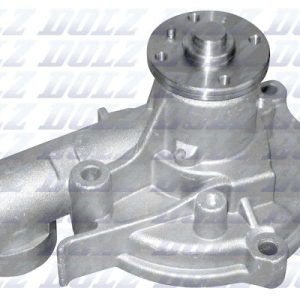 Vodní pumpa DOLZ H201 – HYUNDAI, MITSUBISHI