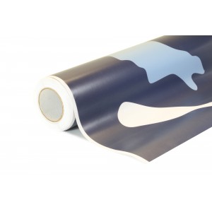Maskáčová MC05 polepová fólie 152x1500cm - interiér/exteriér MC05-150