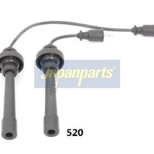 Sada kabelů pro zapalování JAPANPARTS IC-520 Sada kabelů pro zapalování JAPANPARTS IC-520