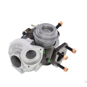 Turbodmychadlo GARRETT 740911-5006S Turbodmychadlo GARRETT 740911-5006S