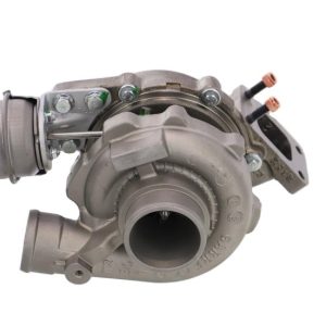 Turbodmychadlo GARRETT 796122-5005S Turbodmychadlo GARRETT 796122-5005S