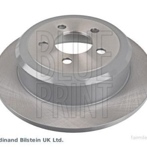 Brzdový kotouč BLUE PRINT ADA104319 Brzdový kotouč BLUE PRINT ADA104319