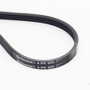 Žebrovaný klínový řemen CONTINENTAL CTAM 4PK905