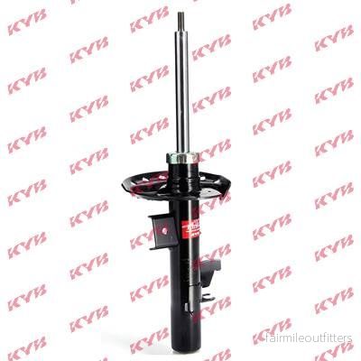 KYB 339721 Tlumič pérování EXCEL-G