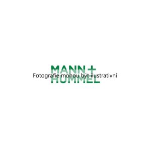 Vzduchový filtr (MANN+ C 12 178/2) 4736683