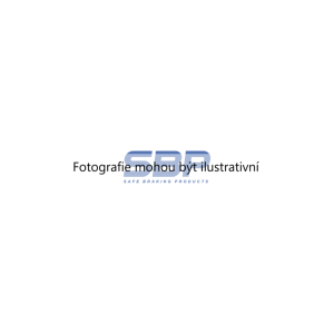 Membránový brzdový válec (SBP 05-BCT24-K02) 1895090 Membránový brzdový válec (SBP 05-BCT24-K02) 1895090