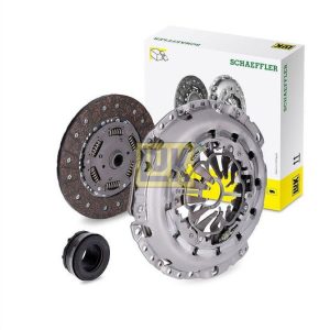 Spojková sada LUK – VW AUDI (LK 624307500 , LUK624307500) Spojková sada LUK – VW AUDI (LK 624307500 , LUK624307500)