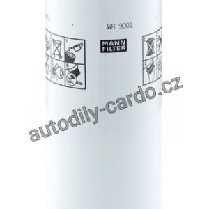 Hydraulický filtr MANN MF WH9001