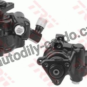 Hydraulické čerpadlo, řízení TRW JPR134 – FORD