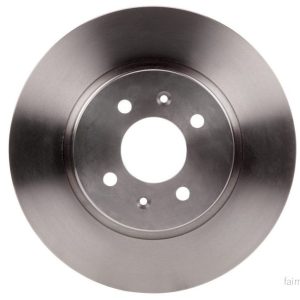 BO 0986479B05 Brzdový kotouč BOSCH