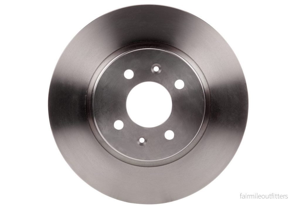 BO 0986479B05 Brzdový kotouč BOSCH