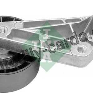 Napínací kladka INA (IN 531034010) – BMW 5(E34)530/540 V8 92-97 7(E32/E38)730/740+V8 92-01 Napínací kladka INA (IN 531034010) – BMW 5(E34)530/540 V8 92-97 7(E32/E38)730/740+V8 92-01