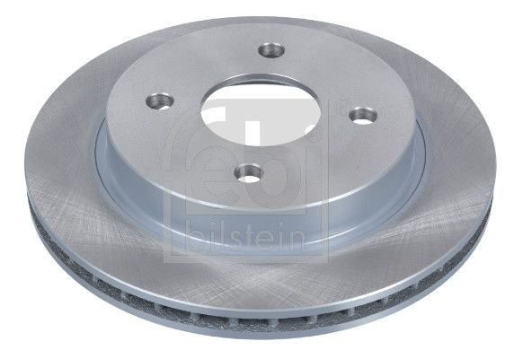 Brzdový kotouč FEBI BILSTEIN 05644
