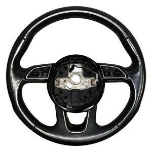 Audi Q3 8U r.v. 2016 multifunkční volant 4L0419689A 8U0419091AB S5VX3T61119 Audi Q3 8U r.v. 2016 multifunkční volant 4L0419689A 8U0419091AB S5VX3T61119
