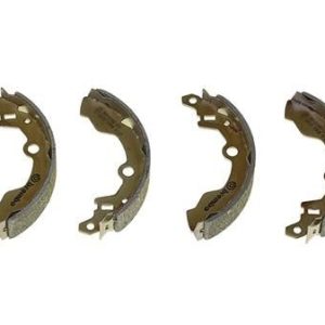 Sada brzdových čelistí BREMBO S78503