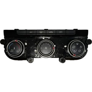 VW Passat B8 kombi r.v. 2015 klimatronik 5G0907426T S5VX3T75880 VW Passat B8 kombi r.v. 2015 klimatronik 5G0907426T S5VX3T75880