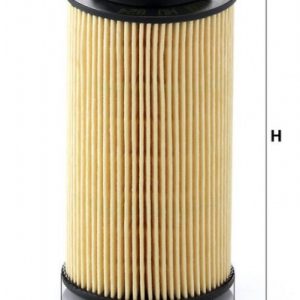 Olejový filtr MANN HU824X (MF HU824X) Olejový filtr MANN HU824X (MF HU824X)