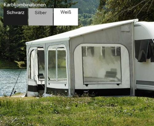Stan k markýze Thule Panorama Premium 500 L, hloubka 250 cm 313716