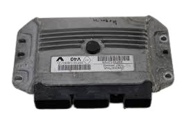 Řídící jednotka Valeo V40 RENAULT 237101370R V29009794A Řídící jednotka Valeo V40 RENAULT 237101370R V29009794A