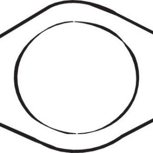 BS 256-789 Těsnění – doplňkový díl výfuku Bosal 1006495 BS 256-789 Těsnění – doplňkový díl výfuku Bosal 1006495