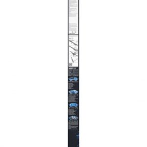 Sada stěračů BOSCH Aerotwin (BO 3397007644) – 725mm + 625mm