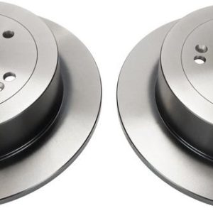 Brzdový kotouč TRW DF6690-