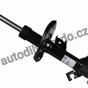 Tlumič pérování SACHS 314 038 Tlumič pérování SACHS 314 038