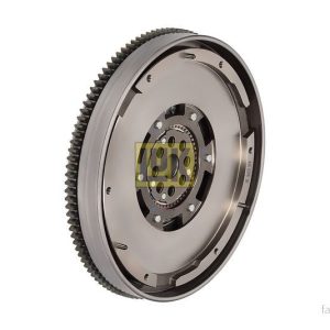 Dvouhmotový setrvačník LUK (LK 415037510) Dvouhmotový setrvačník LUK (LK 415037510)